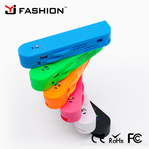 Yj FASHION Creative Gifts Swiss Army Knife Usb Cables 3 in 1 Multiple Charger Cable for Android,ios and USB C Mobile Devices